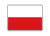 LET'S SEBACH - BAGNI CHIMICI E MONOBLOCCHI - Polski